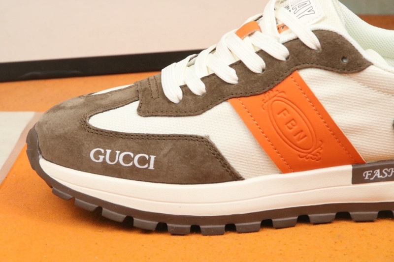 Gucci Casual Shoes